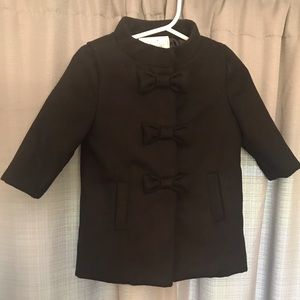 Dressy Winter Jacket